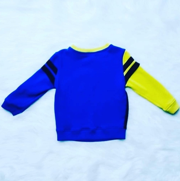 Kids Asphalt Sweatshirt - Picture 2 of 4